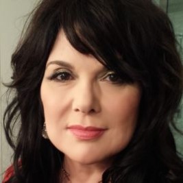 Ann Wilson  Image